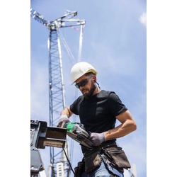 Masina de slefuit unghiulara Hikoki G23STWEZ Thumb