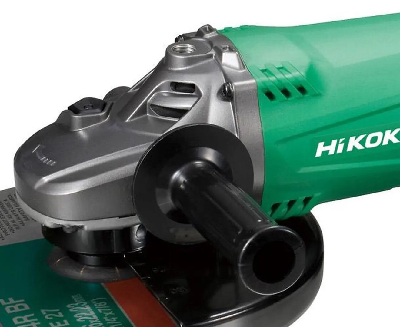 Masina de slefuit unghiulara Hikoki G23SW2NSZ