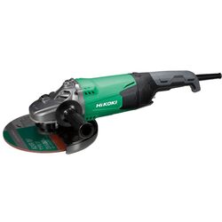 Masina de slefuit unghiulara Hikoki G23SW2NSZ