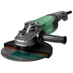 Polizor unghiular Hikoki G23SW2WAZ Thumb