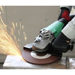 Polizor unghiular Hikoki G23SW2WAZ Thumb