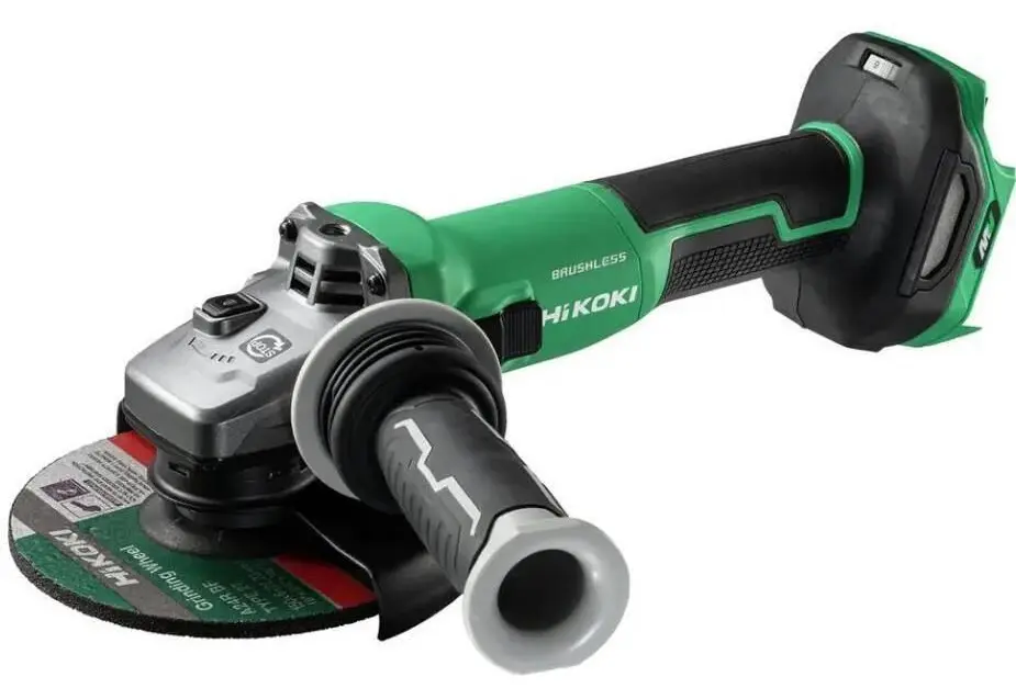 Polizor unghiular Hikoki G3615DVEW4Z