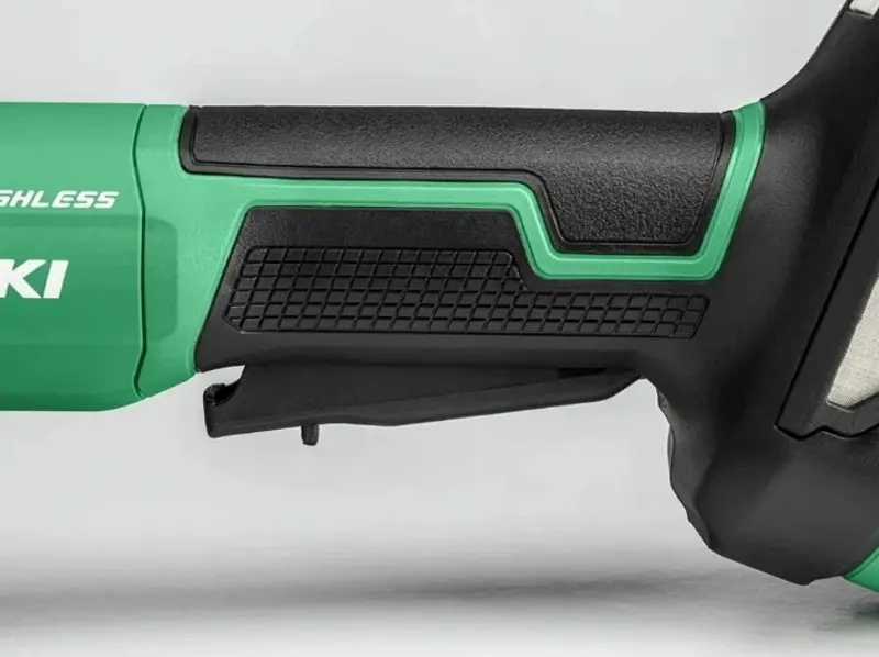 Polizor unghiular Hikoki G3615DVFW4Z - 2