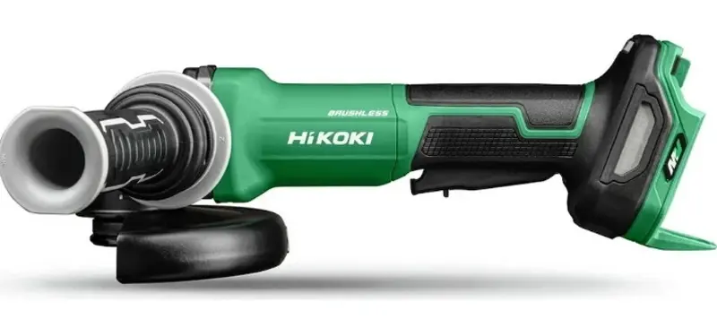 Polizor unghiular Hikoki G3615DVFW4Z
