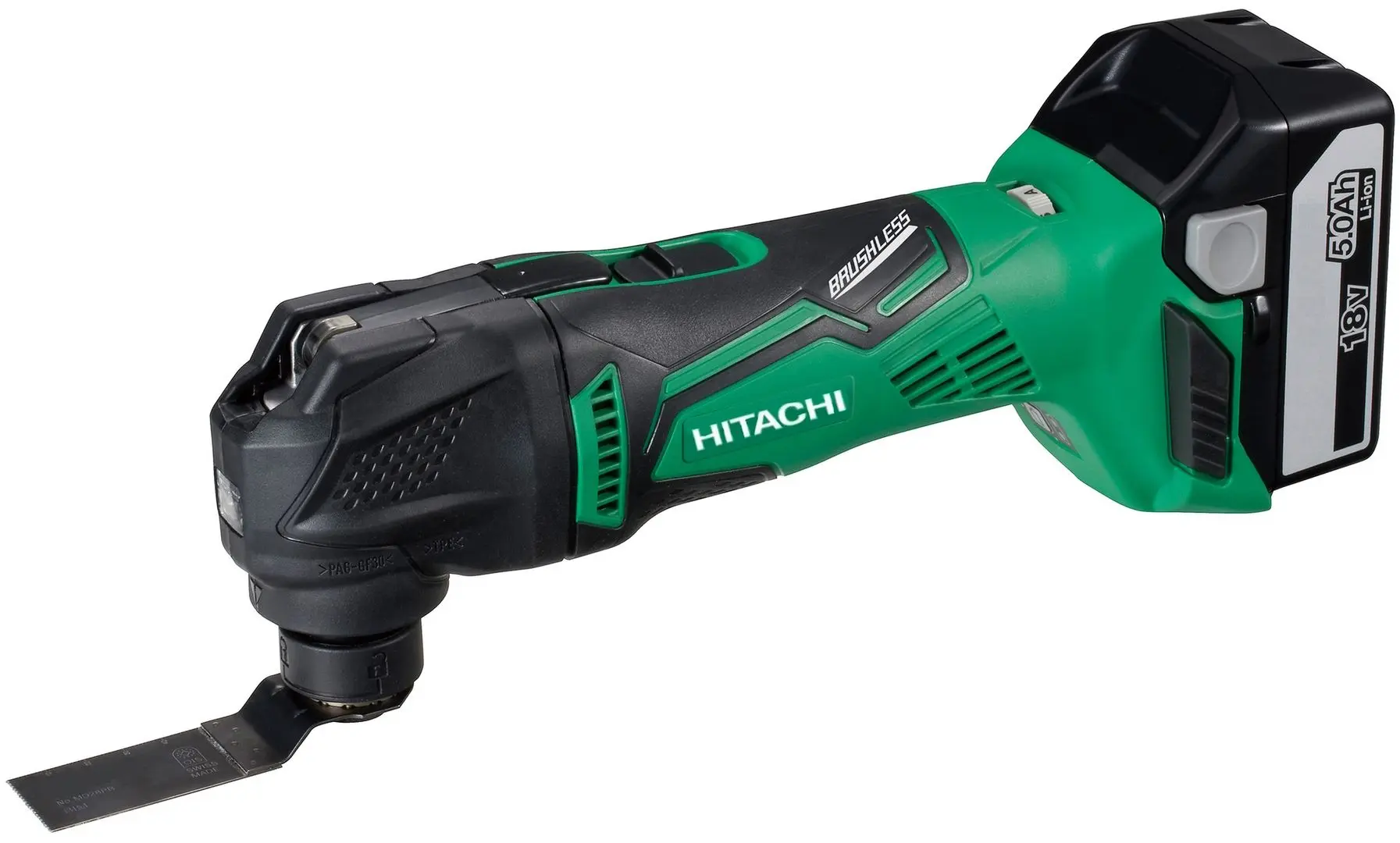 Instrument multifunctional cu acumulator Hitachi CV18DBL-RJ