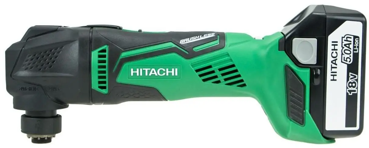 Instrument multifunctional cu acumulator Hitachi CV18DBL-RJ