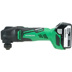 Instrument multifunctional cu acumulator Hitachi CV18DBLRF