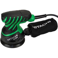 Masina de slefuit orbitala Hitachi SV13YAWBZ Thumb
