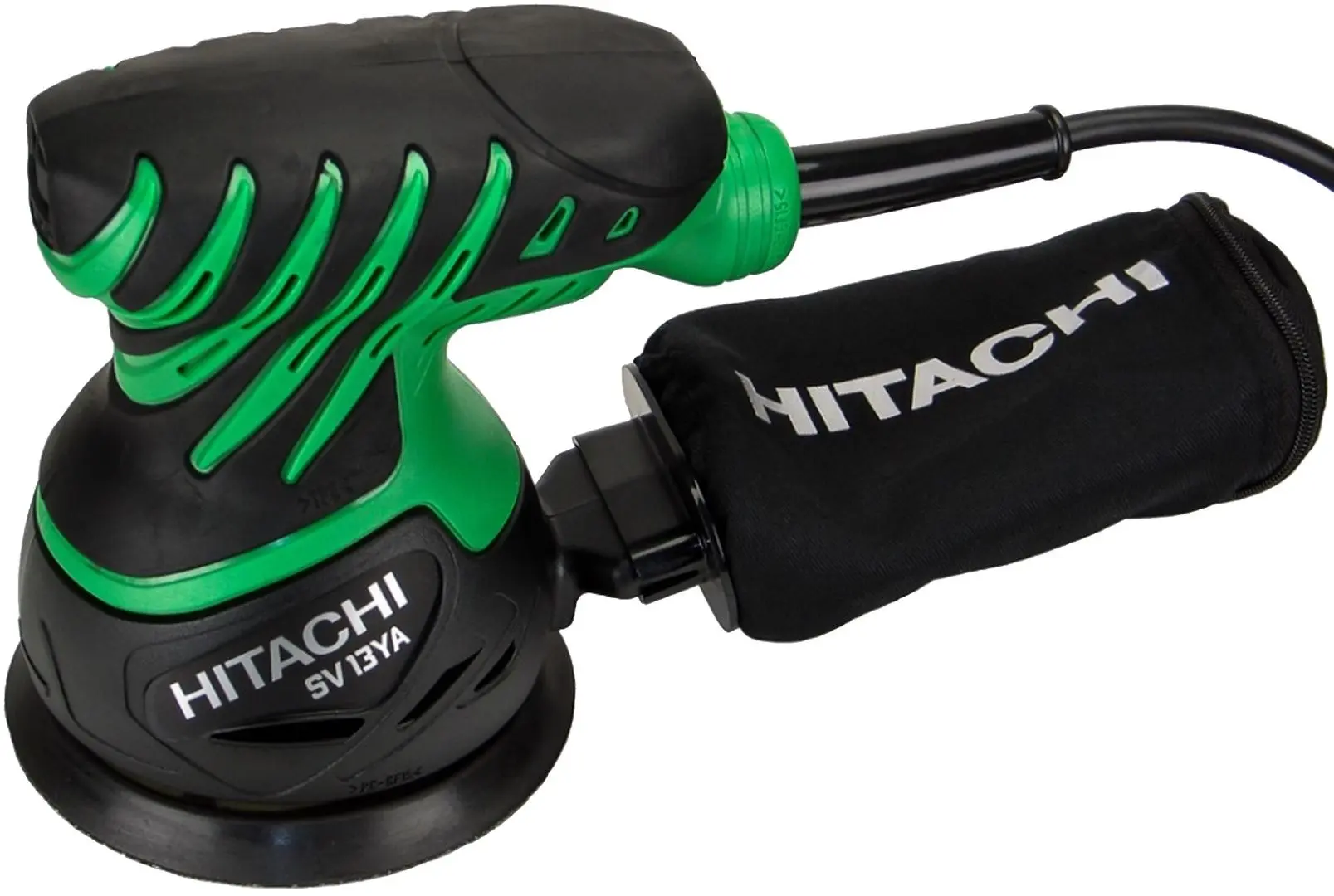 Masina de slefuit orbitala Hitachi SV13YAWBZ