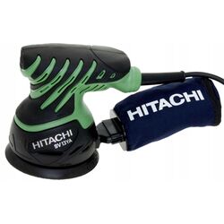 Masina de slefuit orbitala Hitachi SV13YAWBZ