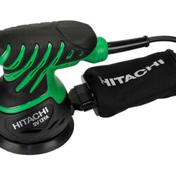 Masina de slefuit orbitala Hitachi SV13YAWBZ Thumb