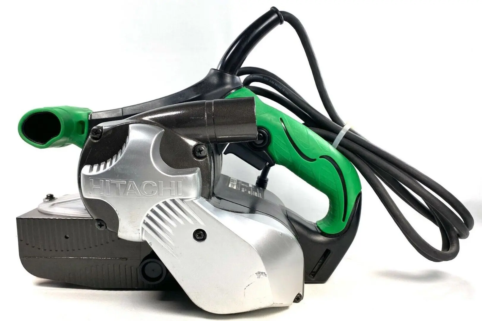 Masina de slefuit cu banda Hitachi SB8V2NS