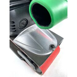 Masina de slefuit cu banda Hitachi SB8V2NS Thumb