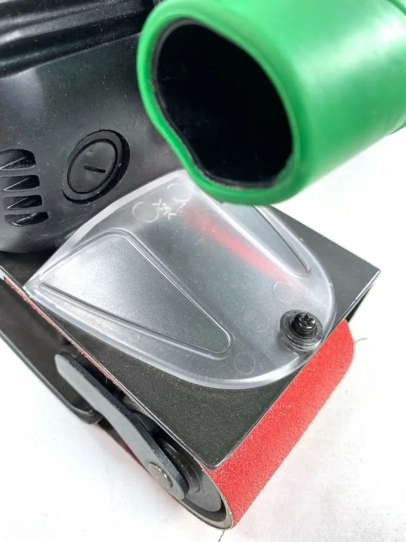 Masina de slefuit cu banda Hitachi SB8V2NS