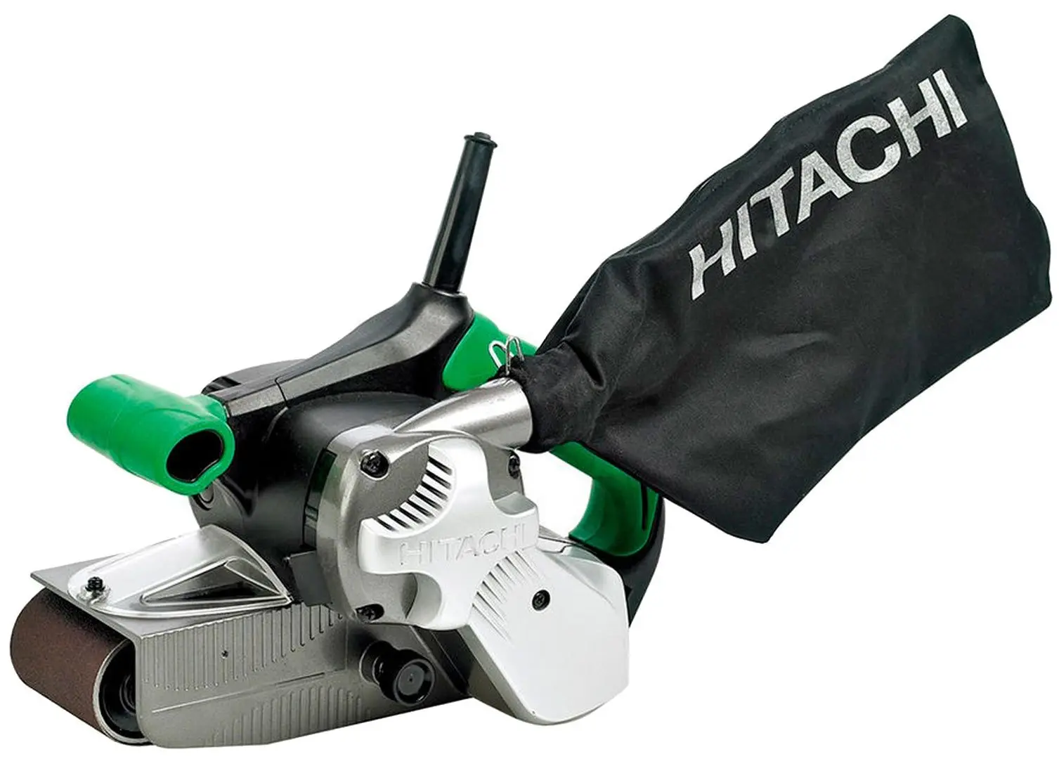 Masina de slefuit cu banda Hitachi SB8V2NS