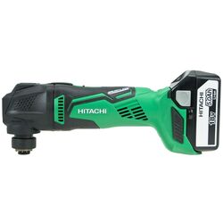 Instrument multifunctional Hitachi CV14DBL-RJ Thumb