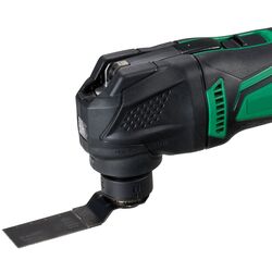 Unelta multifunctionala Hitachi CV18DBL Solo Thumb