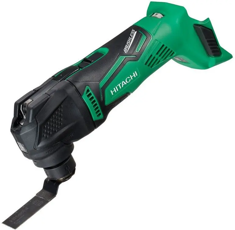 Unelta multifunctionala Hitachi CV18DBL Solo