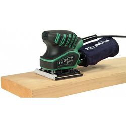 Polizor Hitachi SV12SG-NS Thumb