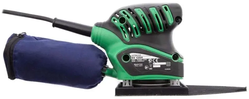 Masina de slefuit Hitachi SV12SH-NS