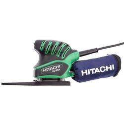 Masina de slefuit Hitachi SV12SH-NS Thumb