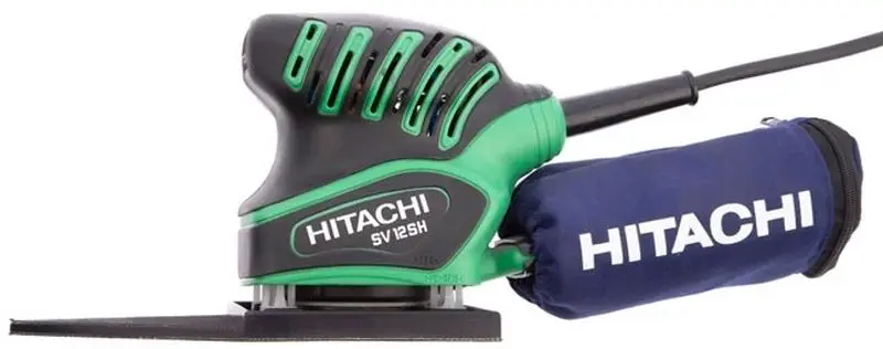 Masina de slefuit Hitachi SV12SH-NS