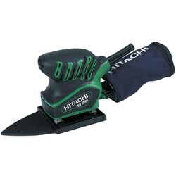 Masina de slefuit Hitachi SV12SH-NS