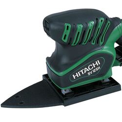 Masina de slefuit Hitachi SV12SH-NS Thumb