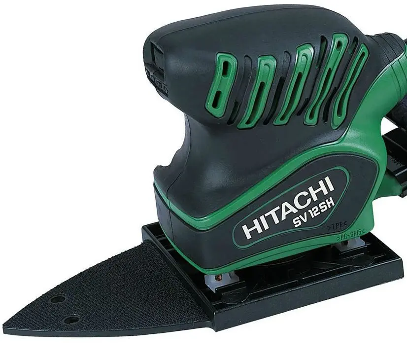 Masina de slefuit Hitachi SV12SH-NS