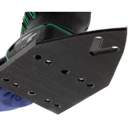 Masina de slefuit Hitachi SV12SH-NS Thumb