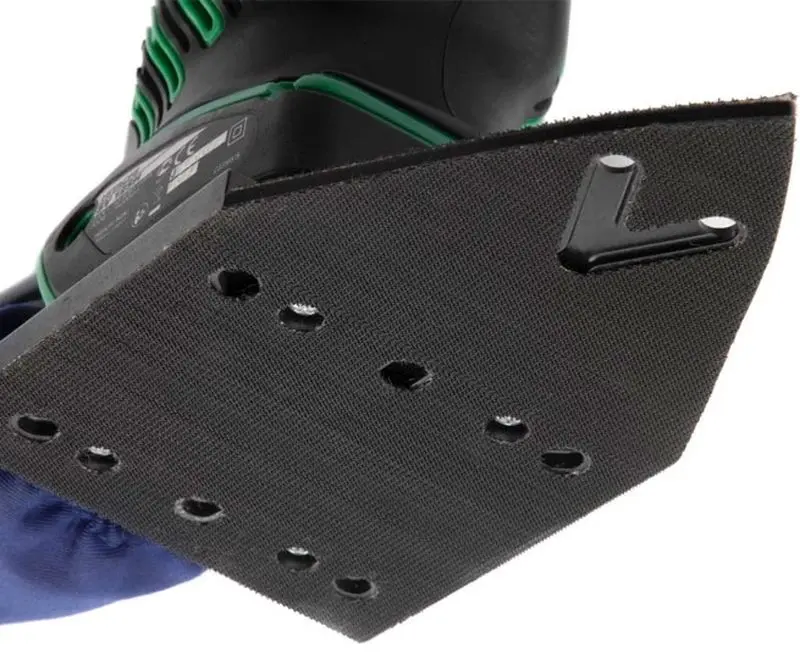 Masina de slefuit Hitachi SV12SH-NS