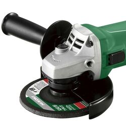 Polizor unghiular Hikoki G13SR4NSZ Thumb