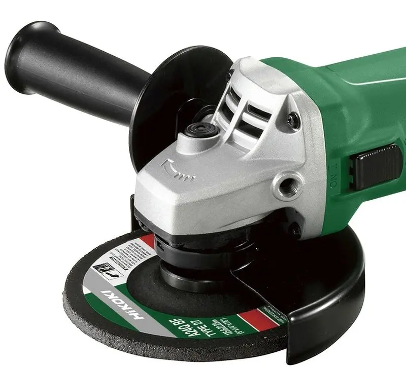 Polizor unghiular Hikoki G13SR4NSZ