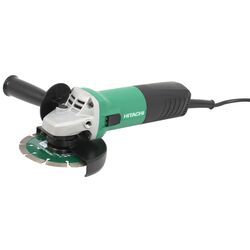 Polizor unghiular Hikoki G13SR4NSZ Thumb