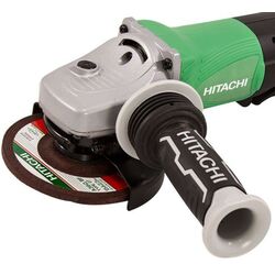 Polizor unghiular Hitachi G13SE2-NSZ Thumb