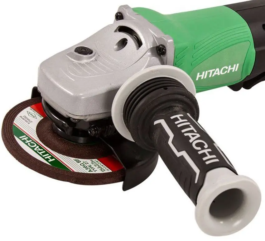 Polizor unghiular Hitachi G13SE2-NSZ