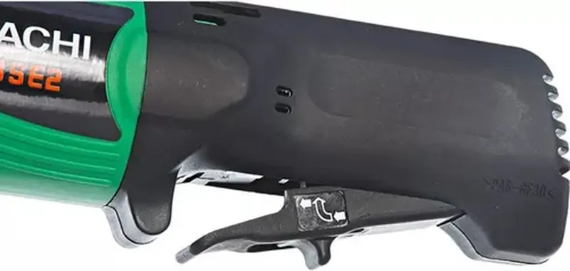 Polizor unghiular Hitachi G13SE2-NSZ