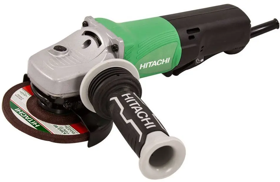 Polizor unghiular Hitachi G13SE2-NSZ