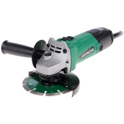 Polizor unghiular Hitachi G13SN-NU
