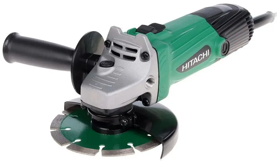 Polizor unghiular Hitachi G13SN-NU