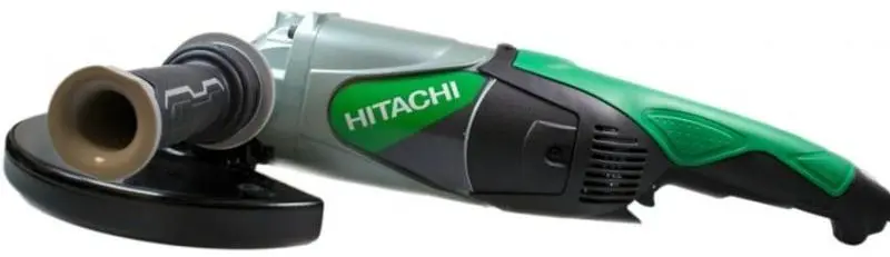 Polizor unghiular Hitachi G23MRUA-NS