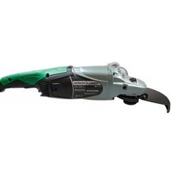 Polizor unghiular Hitachi G23MRUA-NS Thumb