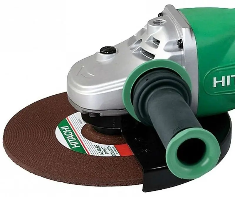 Polizor unghiular Hitachi G23SU-NS