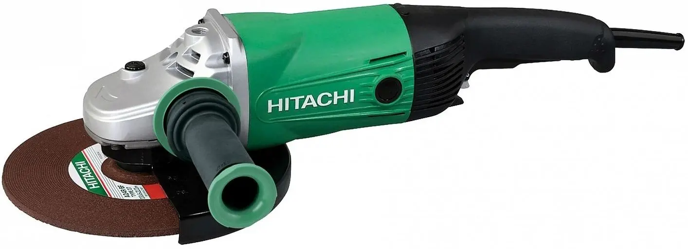 Polizor unghiular Hitachi G23SU-NS