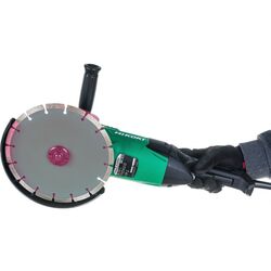 Polizor unghiular Hitachi G23SW2-NUZ Thumb