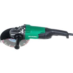 Polizor unghiular Hitachi G23SW2-NUZ Thumb