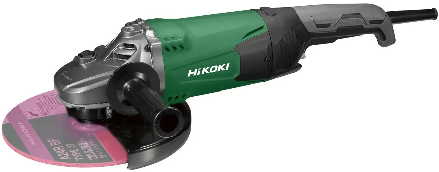 Polizor unghiular Hitachi G23SW2-NUZ