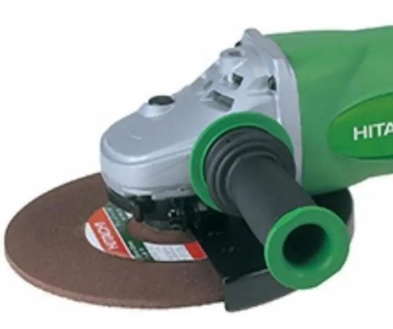 Polizor unghiular Hitachi G23UC-NS