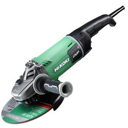 Masina de slefuit unghiulara Hikoki G23UDY2NSZ Thumb