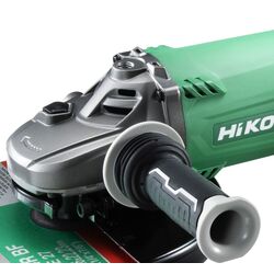 Masina de slefuit unghiulara Hikoki G23UDY2NSZ Thumb